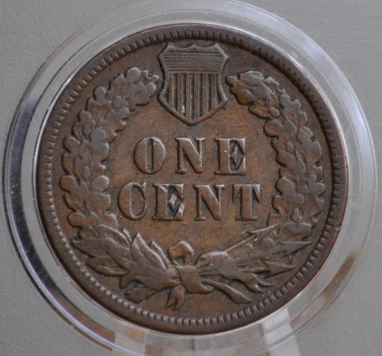 1902 Indian Head Penny - Choose by Grade / Condition - Great Detail - 1902 Indian Head Cent - Cent 1902 Penny - Image 10