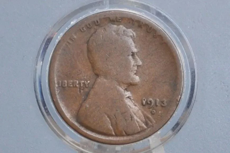 1913 P,D,S Wheat Penny - Choose by Mint & Grade - Lincoln Wheat Ear Cent - Semi Key Date - Philadelphia Denver San Francisco - Image 17
