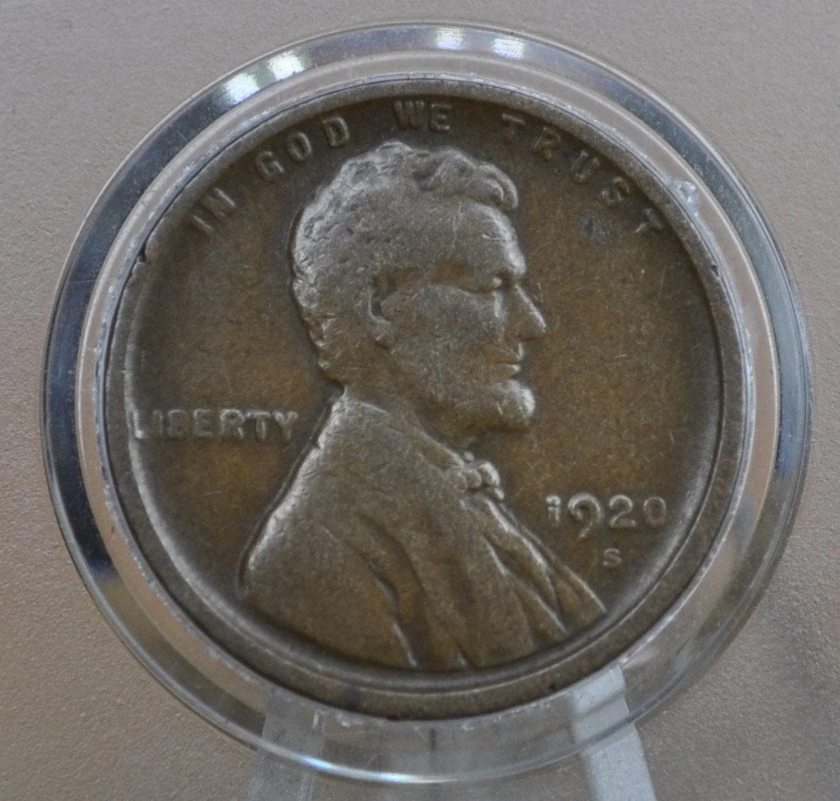 1920 P,DS Wheat Penny - Choose By Grade and Mint Mark- Wheat Ear Lincoln Cent - Philadelphia Denver San Francisco - Image 13