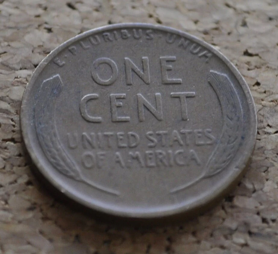 1926 Wheat Penny - Choose by Grade - F-XF (Fine to Extremely Fine) Grade / Condition - 1926 P Wheat Ear Cent 1926 Lincoln Cent - Image 3