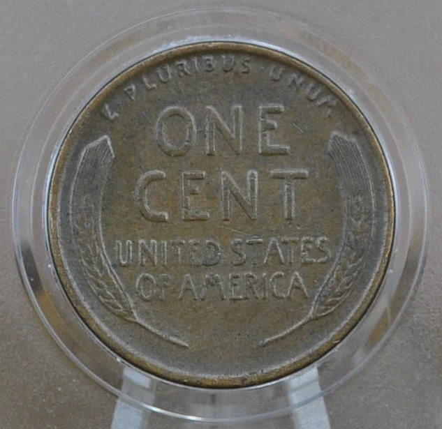 1927 Wheat Pennies P,D,S - Choose by Mint & Grade / Condition - Philadelphia Mint - 1927 P Wheat Ear Cent / Wheat Back 1927 P Penny - Image 4