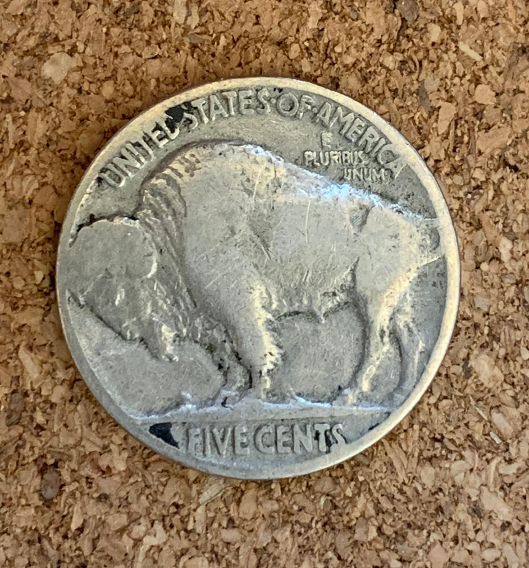 1929 Buffalo Nickel - Choose by Grade - Excellent Date - Philadelphia Mint - 1929 P Nickel Indian Head Nickel 1929 P - Image 7
