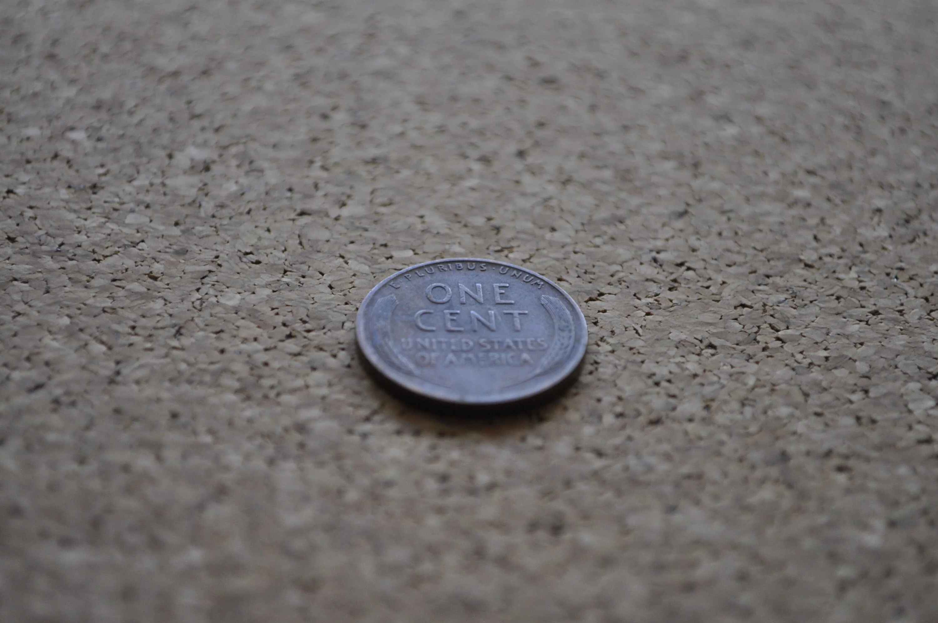1941 S Wheat Penny - WWII Era Cent - 80th Anniversary - Collectible Coin (San Francisco Mint) - Image 4