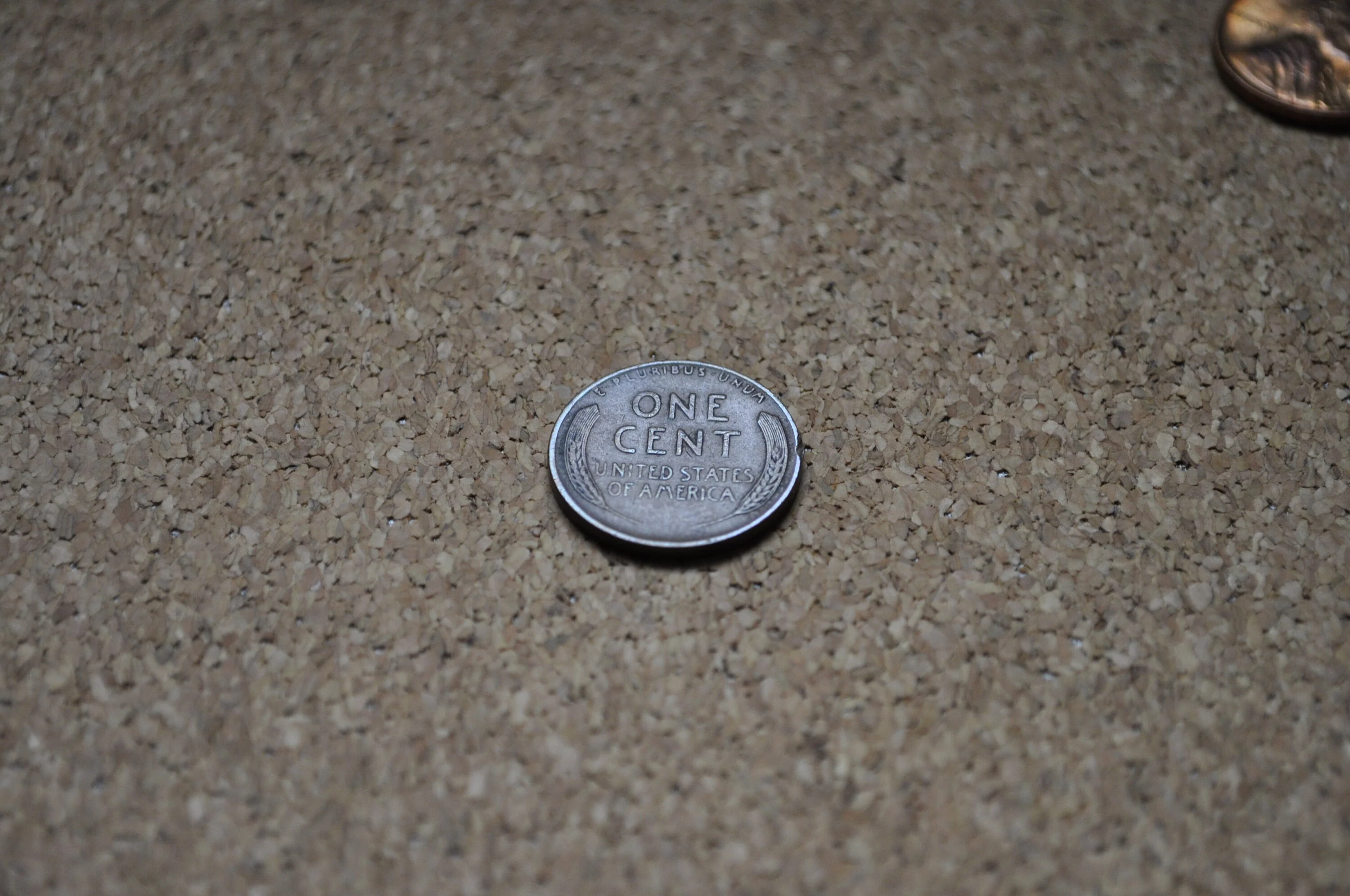 1944 D Wheat Penny - WWII Era Cent - 77th Anniversary - Collectible Coin (Denver Mint) - Image 6