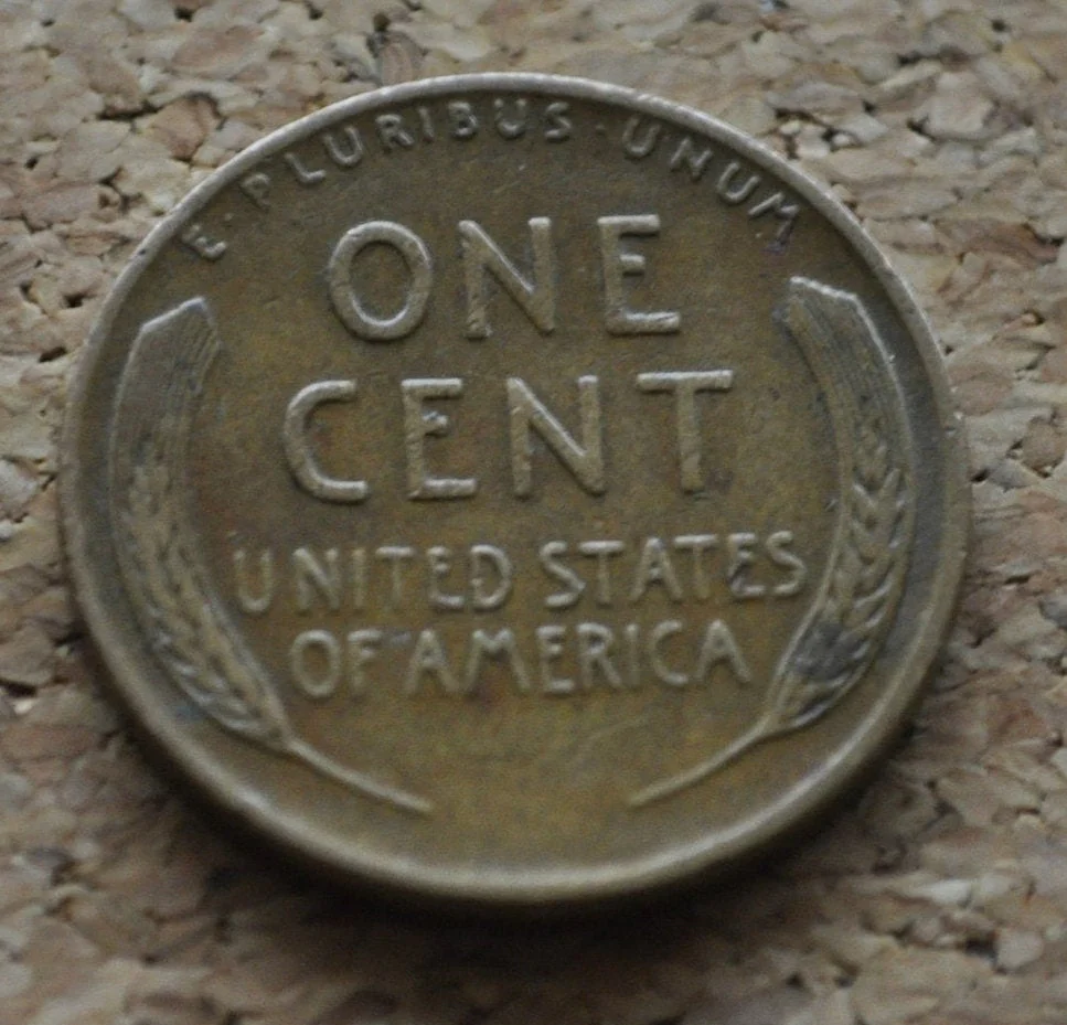 1951 D Wheat Penny - 70th Anniversary - Collectible Coin (Denver Mint) - Image 2