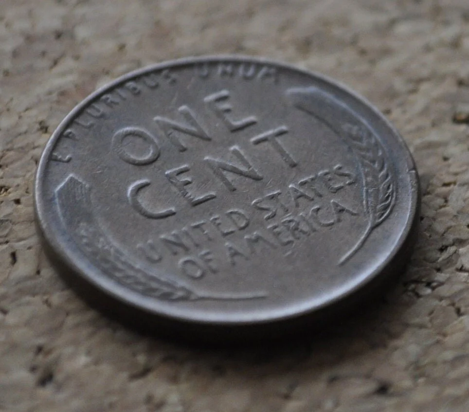 1952 D Wheat Penny - 69th Anniversary - Collectible Coin (Denver Mint) - Image 4