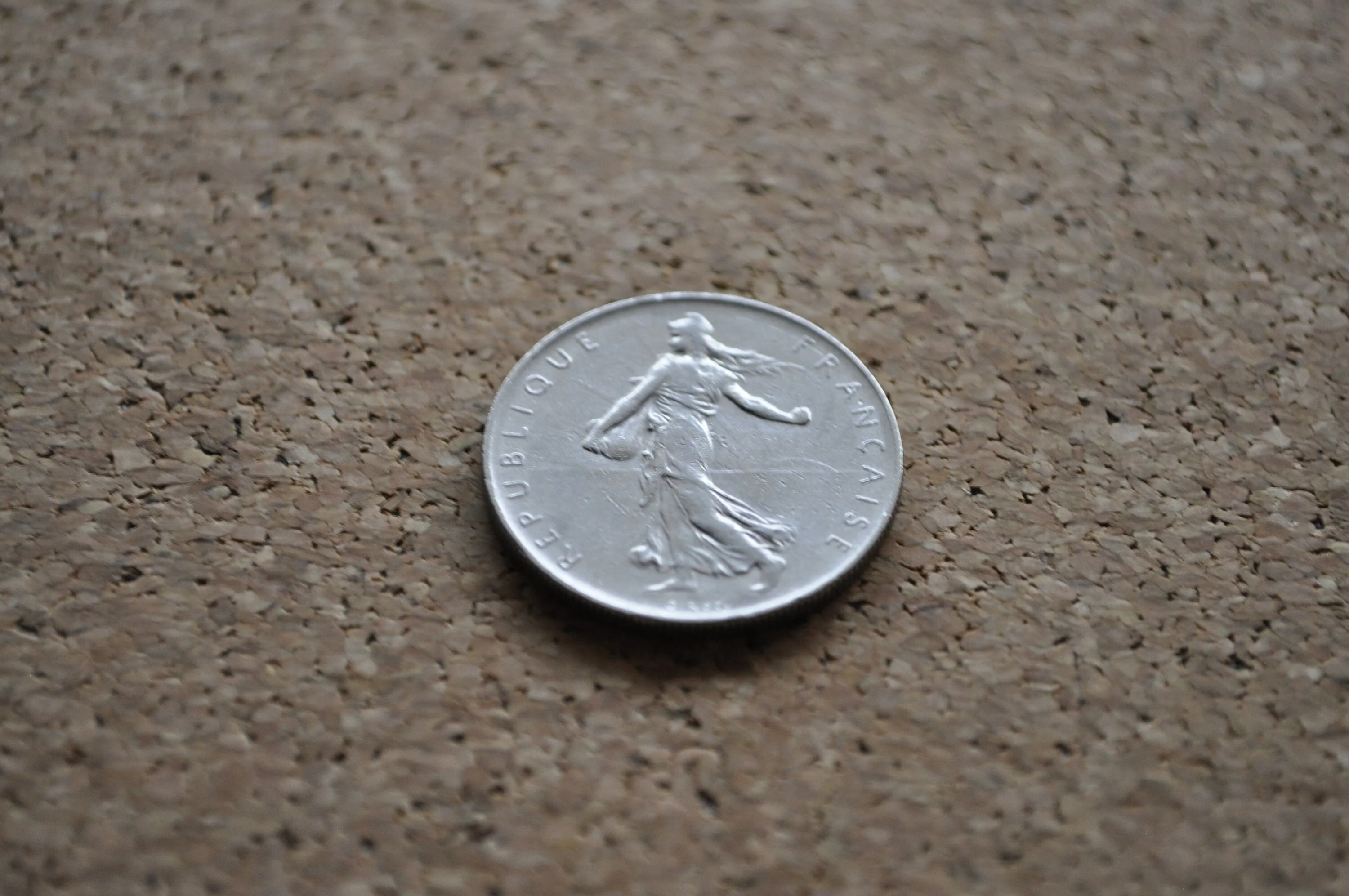 1960-1991 France 1 Franc Coins, Choose by year, BU CONDITIONS, One Franc, French Coins, Lady Liberty, Beautiful COINS! - Image 4