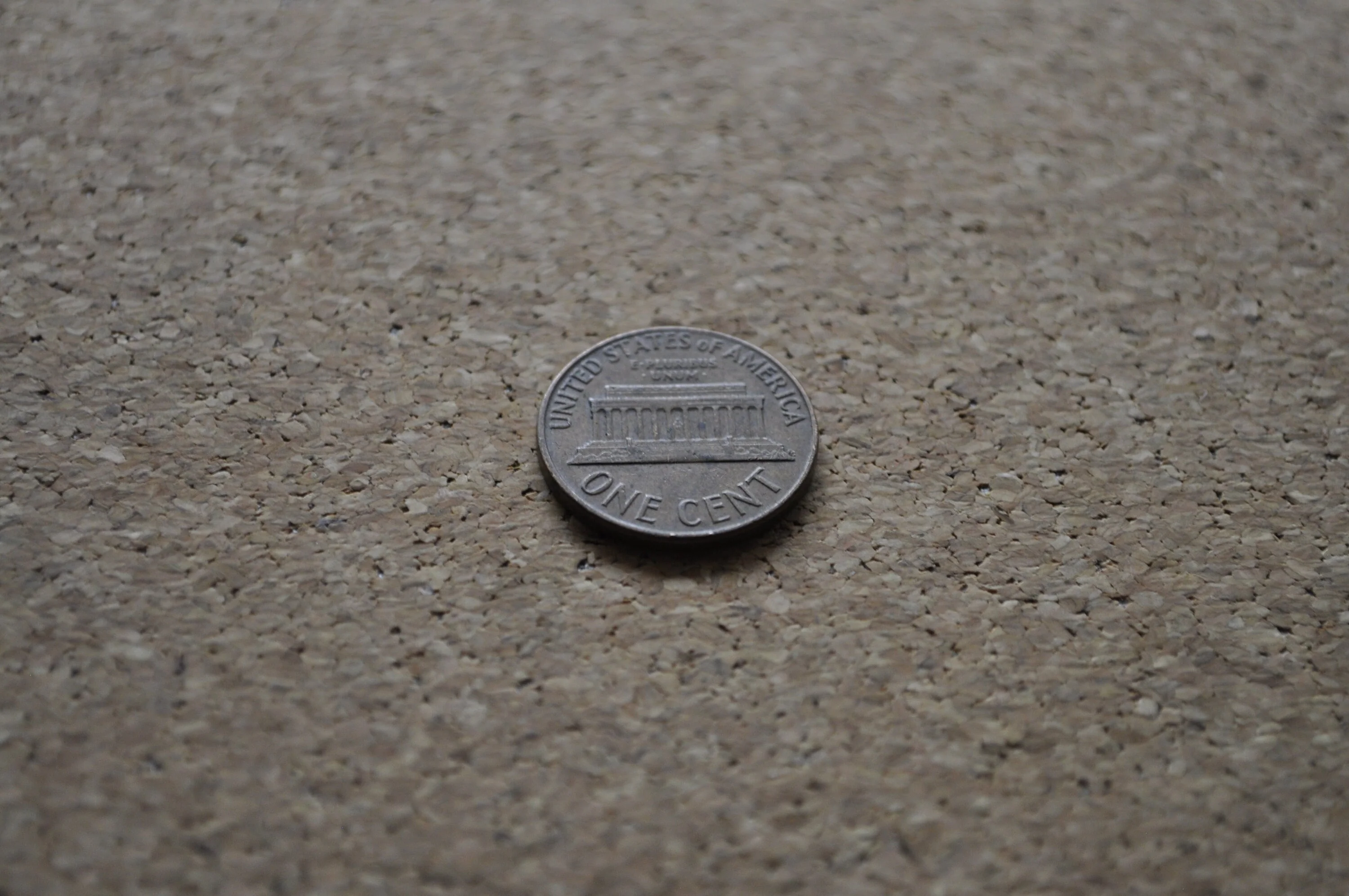 1962 D Memorial Penny - Excellent Condition - 59th Anniversary - Collectible Coin - Denver Mint - Image 4