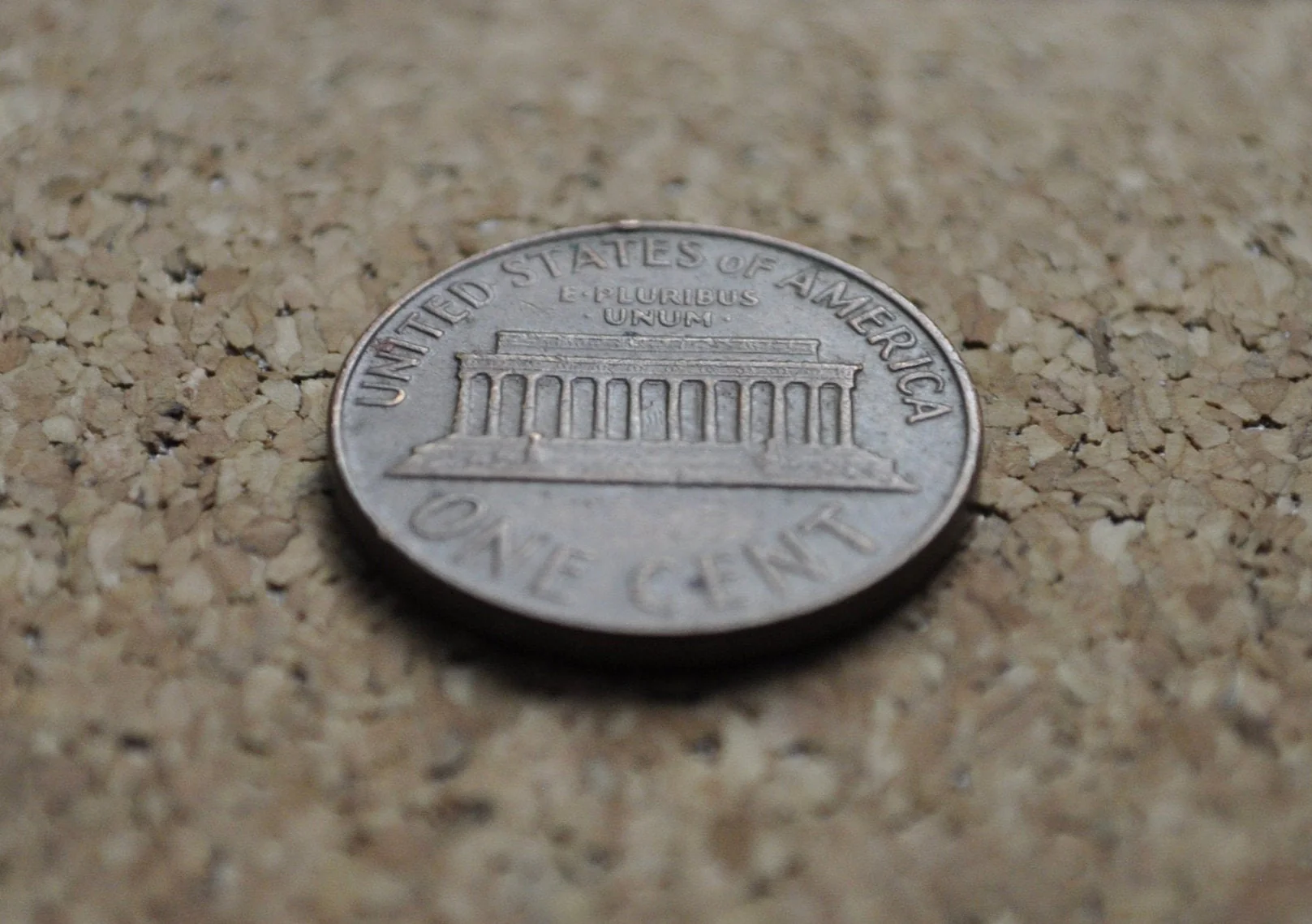 1964 Memorial Penny - Excellent Condition - 57th Anniversary - Collectible Coin - Image 4