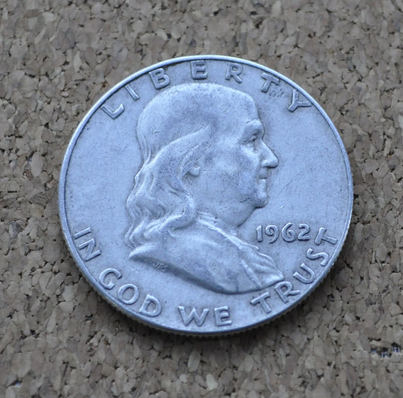 Bag of Silver Coins - Silver Dollars, Silver Dimes, Silver Quarters, Silver Half dollars - Choose by Size! - Image 7