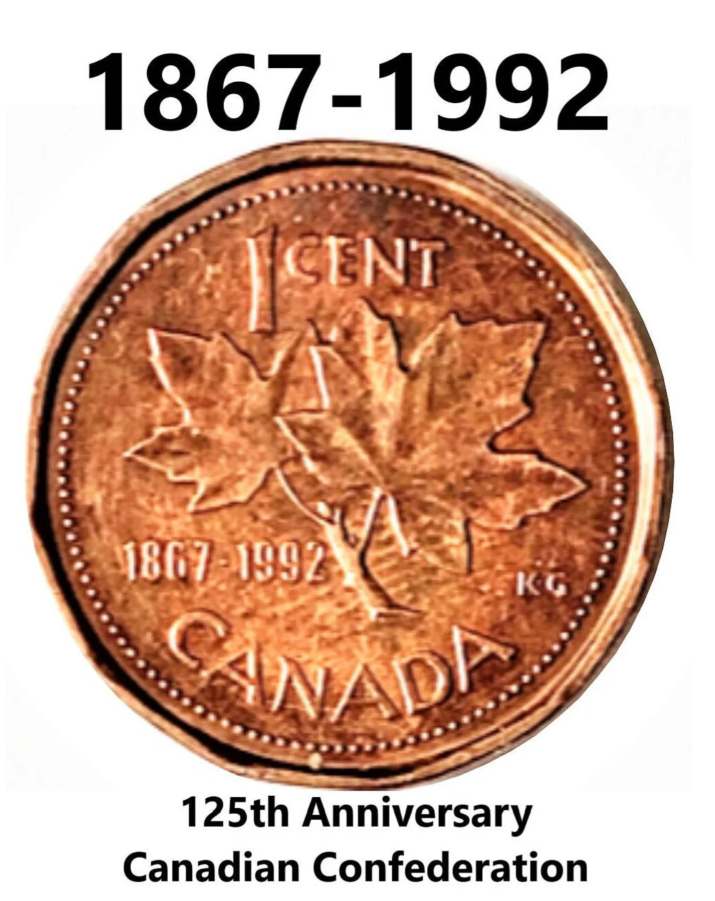 Canadian Pennies - Choose Date & Quantity - 1990 to 2003 - Excellent Condition - Canada - Image 4